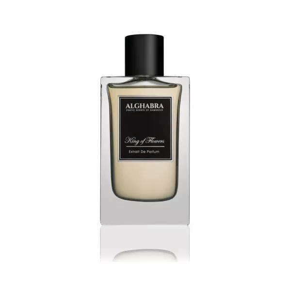 Alghabra Parfums  King of Flowers ���� (������)