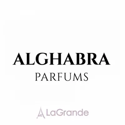 Alghabra Parfums  Labyrinth of Spices 