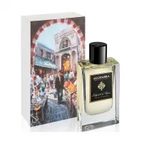 Alghabra Parfums  Labyrinth of Spices ����