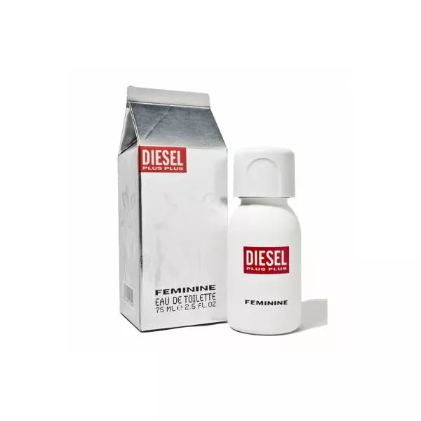 Diesel Plus Plus Feminine ��������� ����