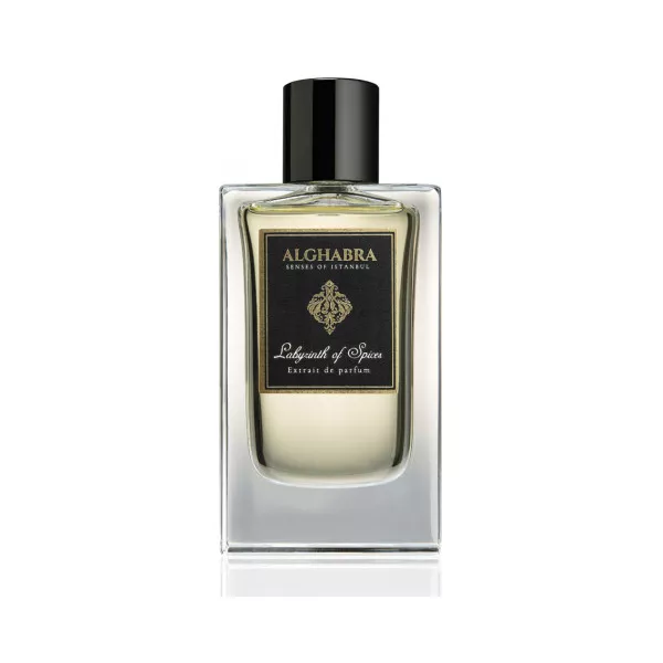 Alghabra Parfums  Labyrinth of Spices ���� (������)