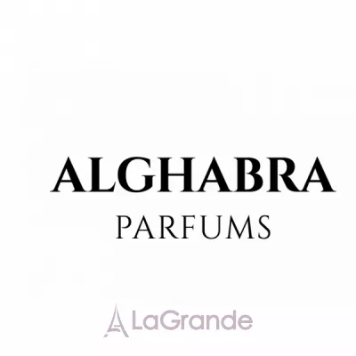 Alghabra Parfums  Poem of Damas 