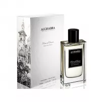Alghabra Parfums  Poem of Damas ����