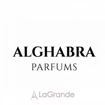 Alghabra Parfums  Poem of Damas  ()