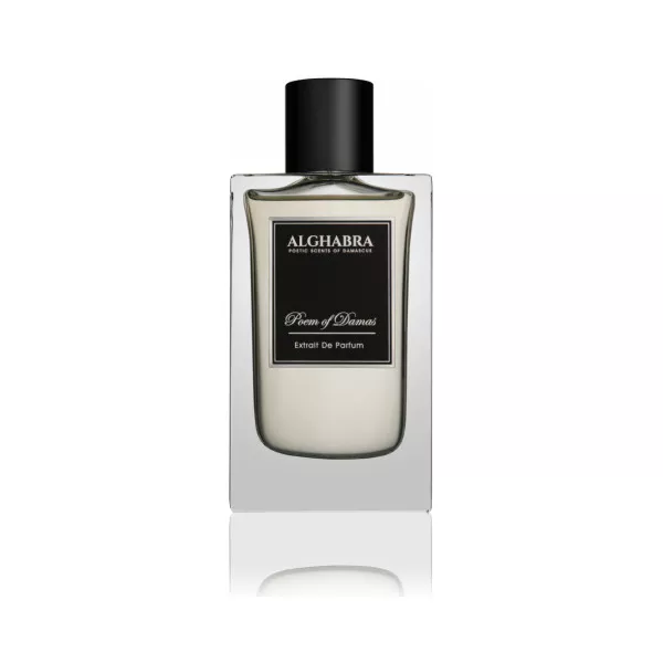 Alghabra Parfums  Poem of Damas ���� (������)