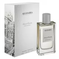Alghabra Parfums  Scent of Paradise ����