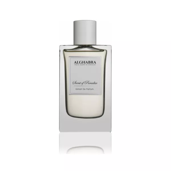 Alghabra Parfums  Scent of Paradise ����