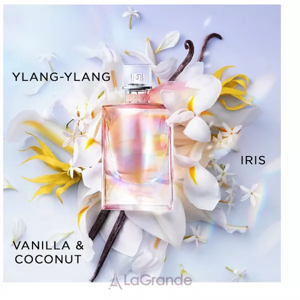 Lancome La Vie Est Belle Soleil Cristal ��������������� ����