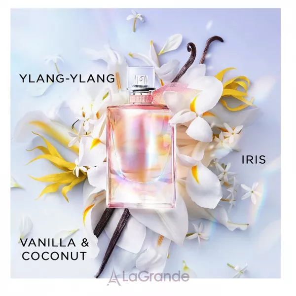 Lancome La Vie Est Belle Soleil Cristal ����������� ���� (������)