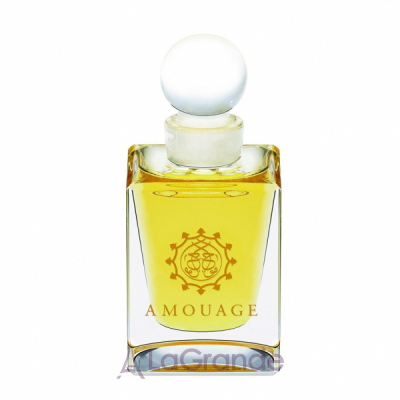 Amouage Al Andalus 