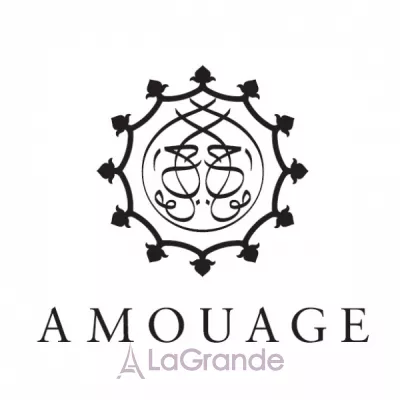 Amouage Al Andalus 