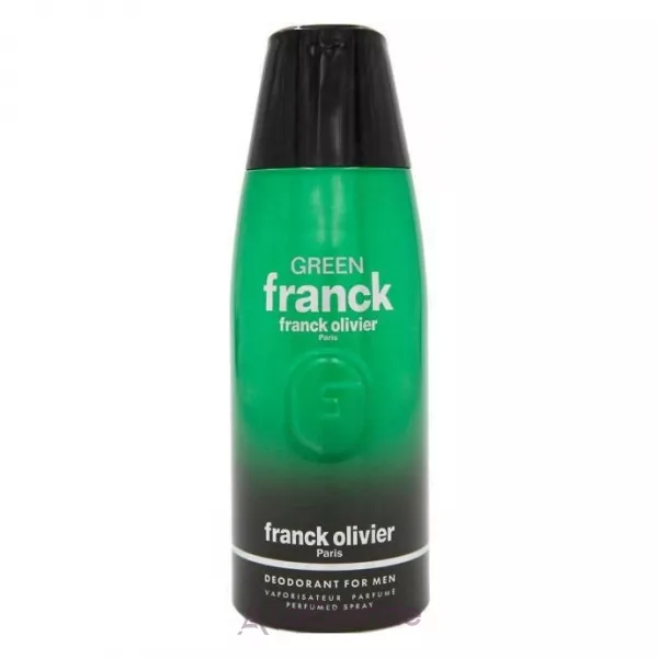 Franck Olivier Franck Green ����������
