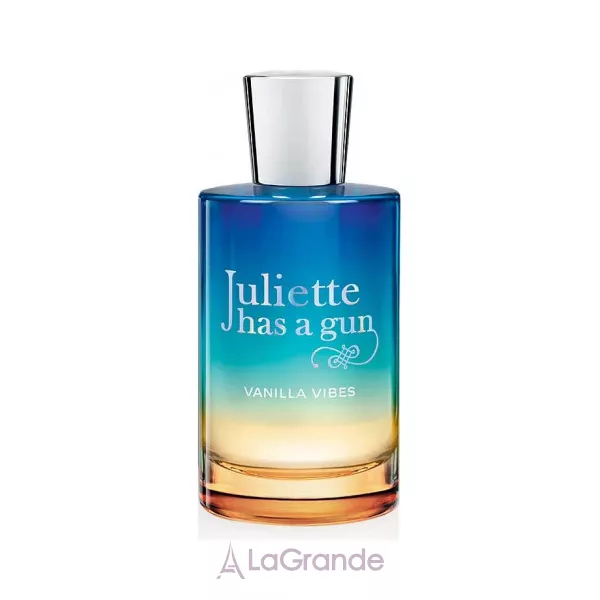 Juliette Has A Gun Vanilla Vibes ��������������� ���� (������)