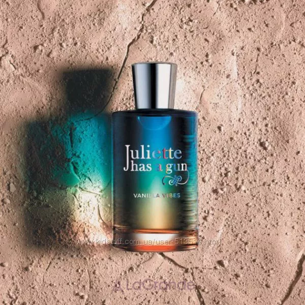 Juliette Has A Gun Vanilla Vibes ��������������� ���� (������)