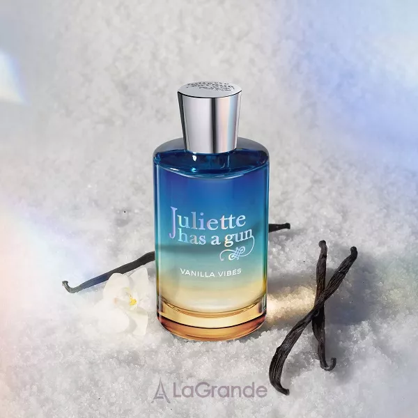 Juliette Has A Gun Vanilla Vibes ��������������� ���� (������)