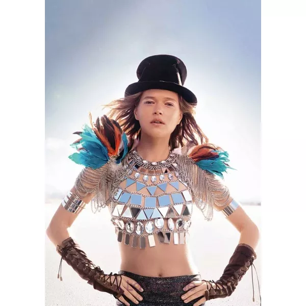 Juliette Has A Gun Vanilla Vibes ��������������� ���� (������)