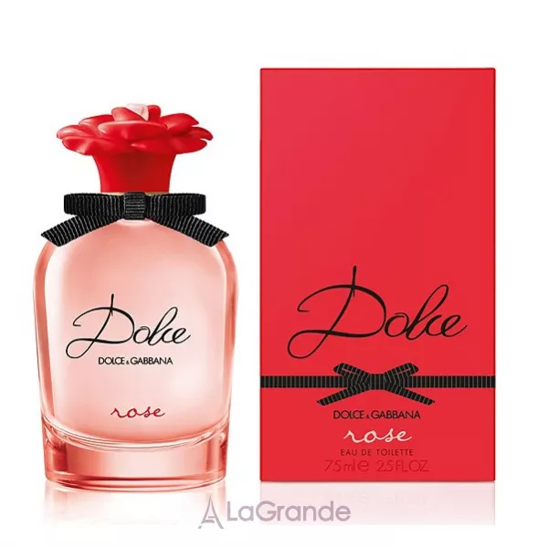 Dolce & Gabbana Dolce Rose �������� ����
