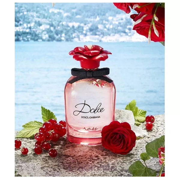 Dolce & Gabbana Dolce Rose �������� ���� (������)