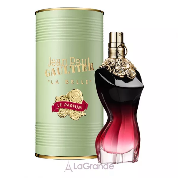 Jean Paul Gaultier La Belle Le Parfum ����������� ����