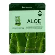 Farmstay Visible Difference Mask Sheet Aloe 25ml