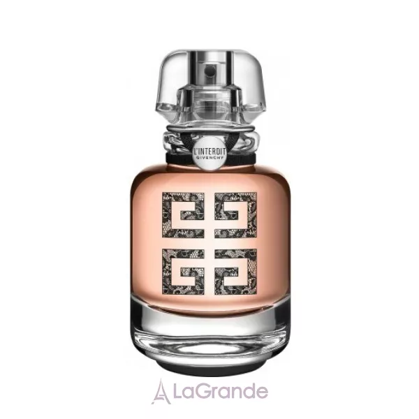 Givenchy L`Interdit Edition Couture ��������������� ���� (������)