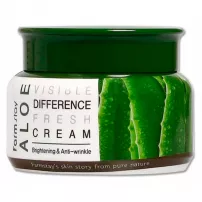 FarmStay Visible Difference Fresh Cream Aloe ���� ��� ���� � ���������� ����