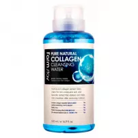 FarmStay Collagen Pure Natural Cleansing Water ��������� ���� � ����������