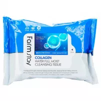 FarmStay Collagen Water Full Moist Cleansing Tissue �������� ��� �������� � ����������
