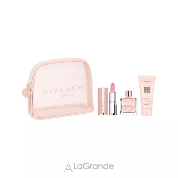 Givenchy Irresistible Givenchy ���� (����������� ���� 50 �� + ������� ��� ��� 75 �� + ������� ��� ���)