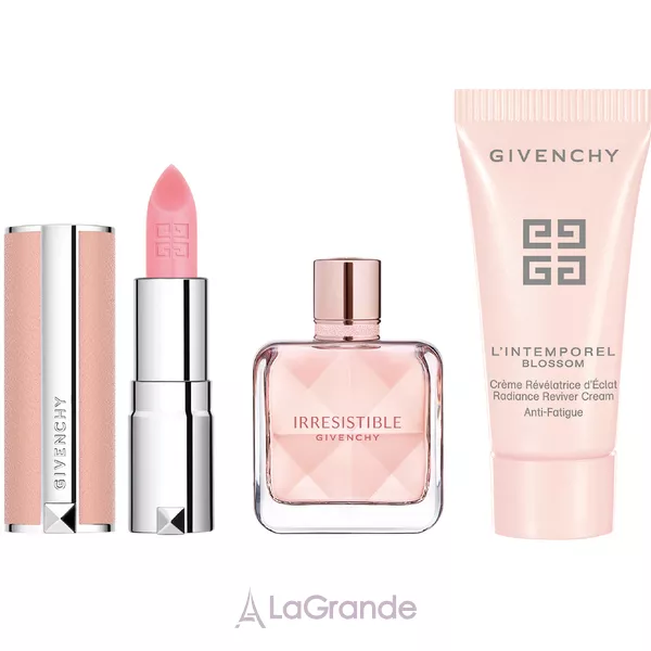 Givenchy Irresistible Givenchy ���� (����������� ���� 50 �� + ������� ��� ��� 75 �� + ������� ��� ���)