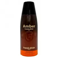 Franck Olivier Amber ����������-�����