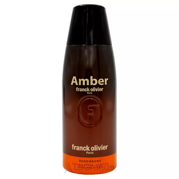 Franck Olivier Amber ����������-�����