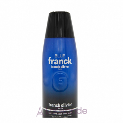 Franck Olivier Franck Blue   