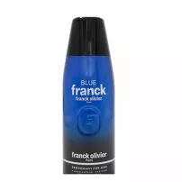 Franck Olivier Franck Blue ���������� � �����