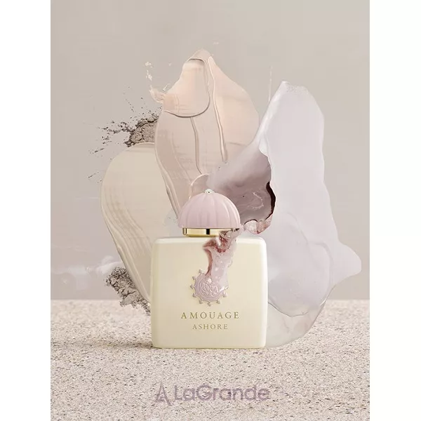 Amouage  Ashore ����������� ���� (������)