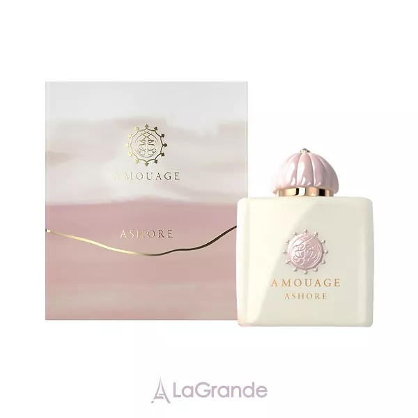 Amouage  Ashore ����������� ����