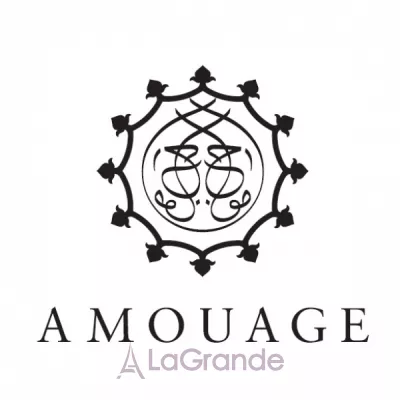 Amouage Tribute 
