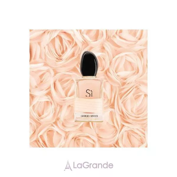 Armani Si Rose Signature ��������������� ����