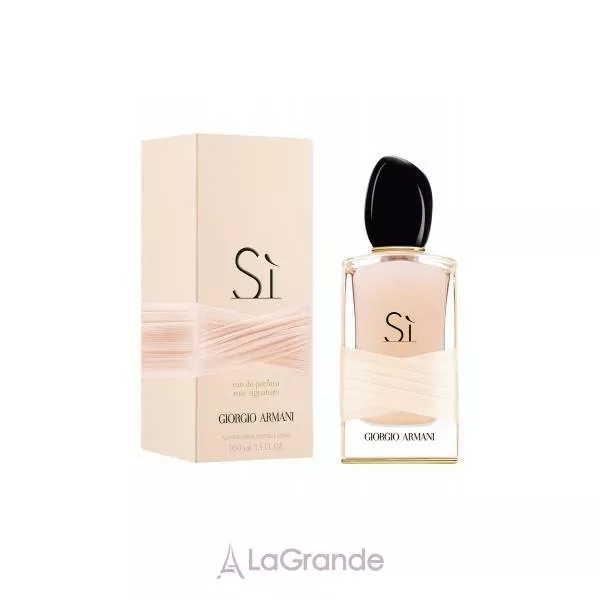 Armani Si Rose Signature ��������������� ����