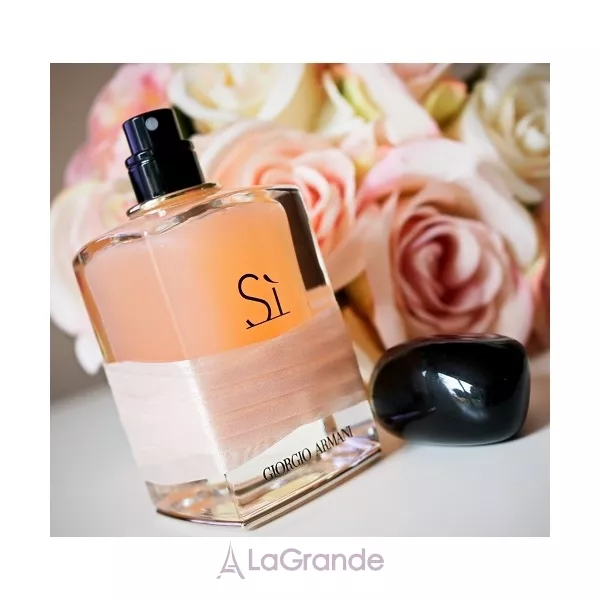 Armani Si Rose Signature ��������������� ����