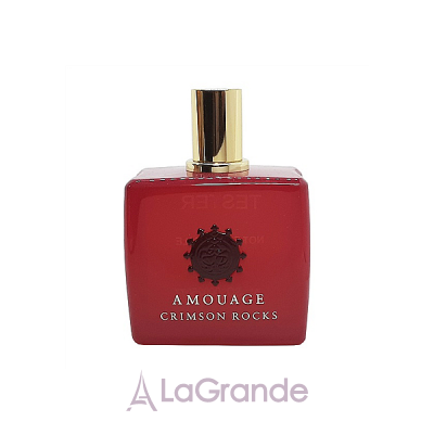 Amouage Crimson Rocks   ()