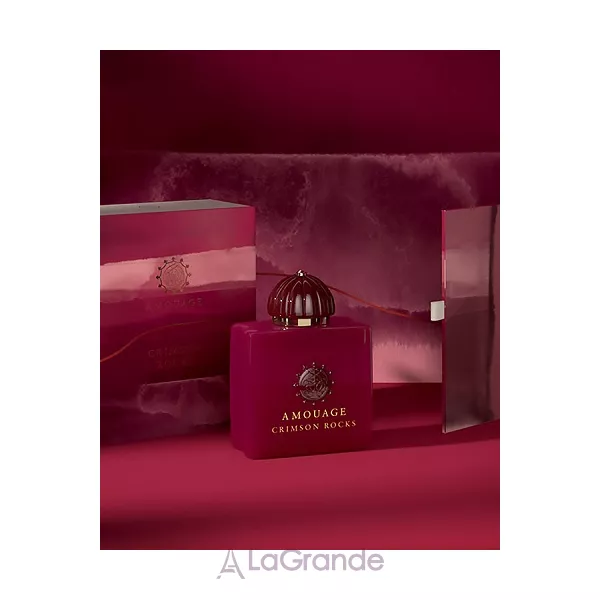 Amouage Crimson Rocks ����������� ���� (������)