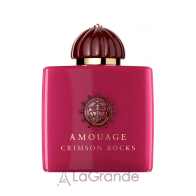 Amouage Crimson Rocks  