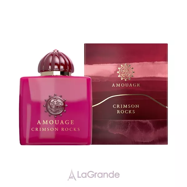 Amouage Crimson Rocks ��������������� ����