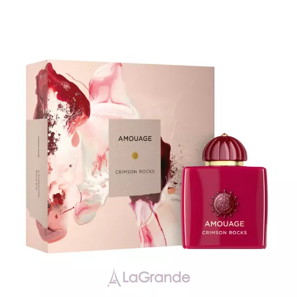Amouage Crimson Rocks ��������������� ����