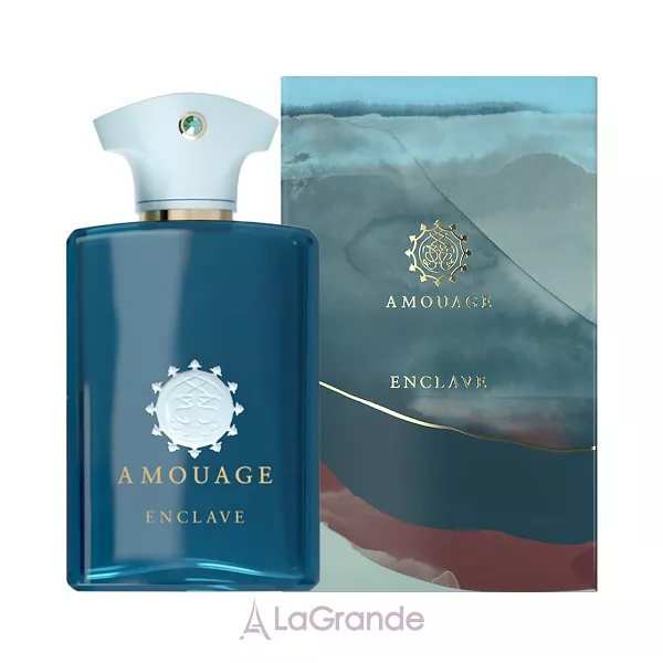 Amouage  Enclave ����������� ����