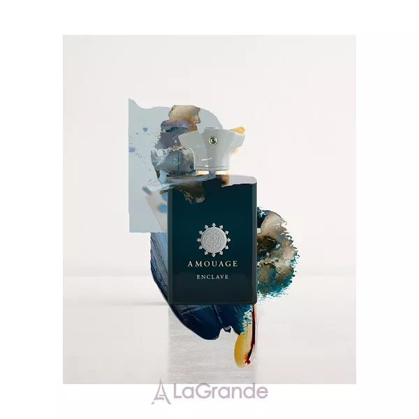 Amouage  Enclave ����������� ���� (������)