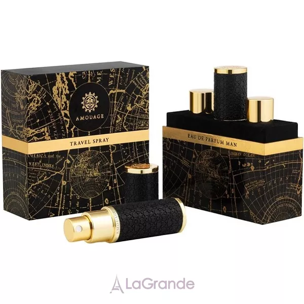 Amouage Gold Man ���� (����������� ���� 3 ������� �� 10 ��)