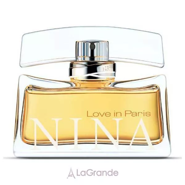 Nina Ricci Love in Paris ��������������� ����