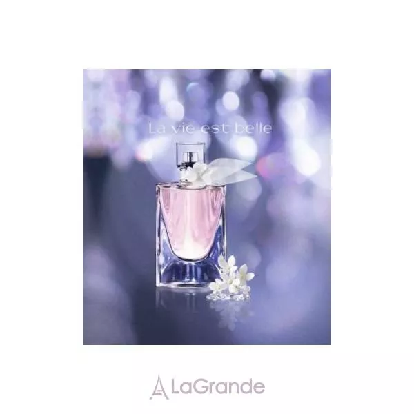 Lancome La Vie Est Belle L�Eau de Toilette Florale �������� ����
